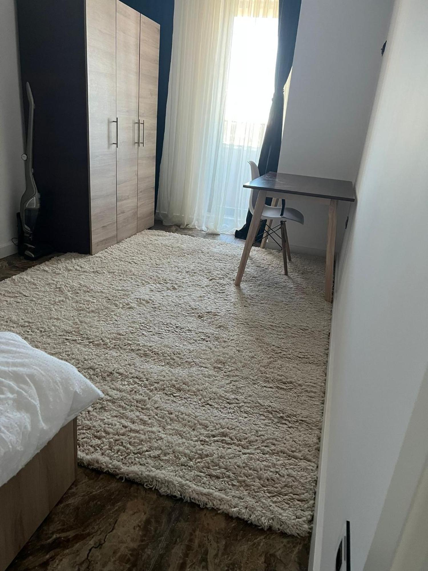 Apartament Bloc Nou - Self Check In - Free Parking Craiova Exteriör bild